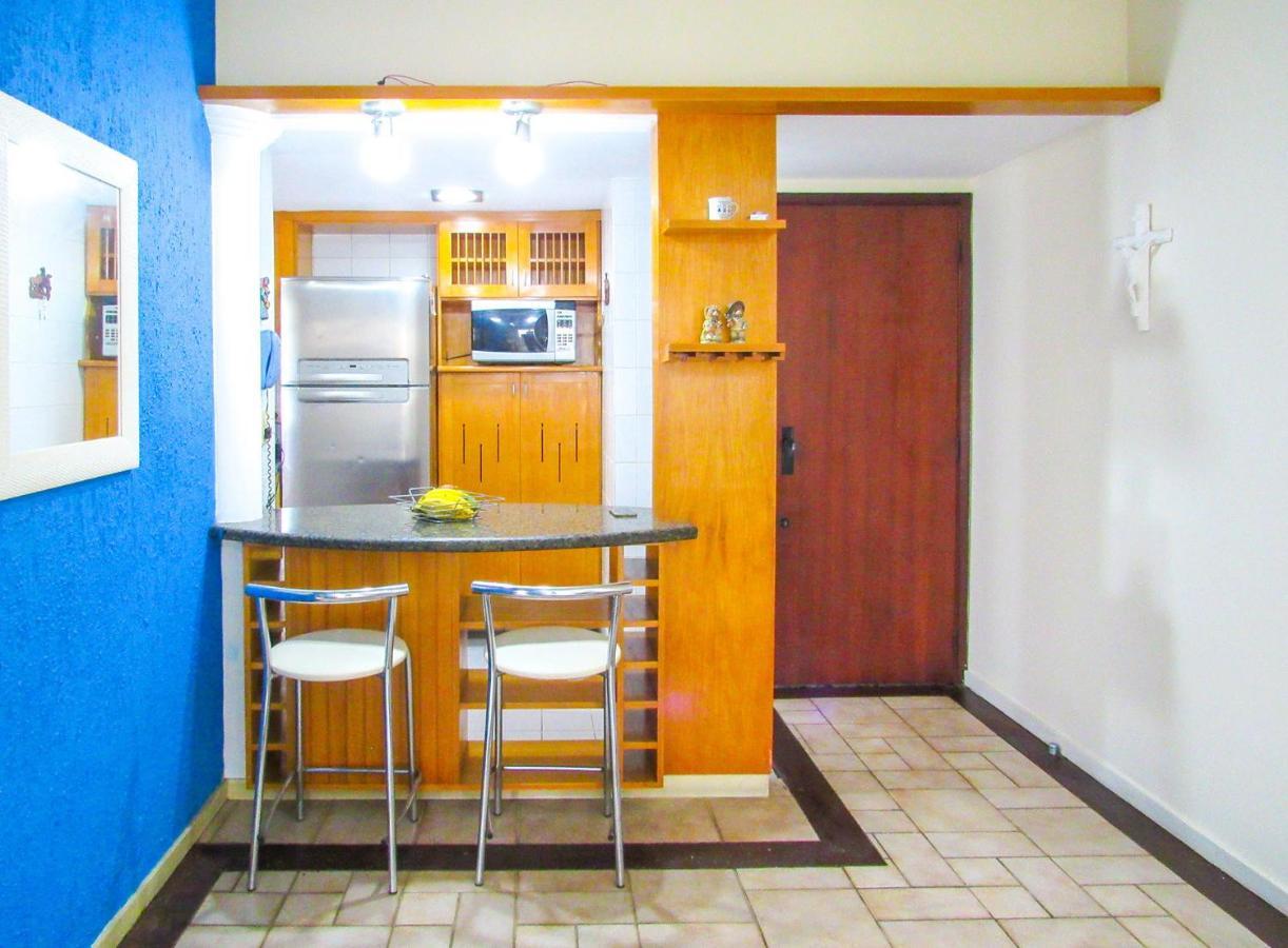 Apto C Wifi A 7 Min Da Praia Da Barra Da Tijuca Rj Appartement Rio de Janeiro Buitenkant foto