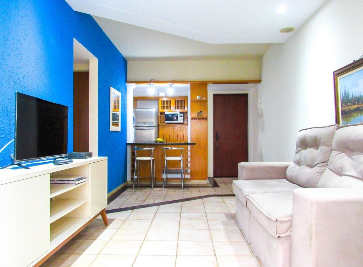 Apto C Wifi A 7 Min Da Praia Da Barra Da Tijuca Rj Appartement Rio de Janeiro Buitenkant foto