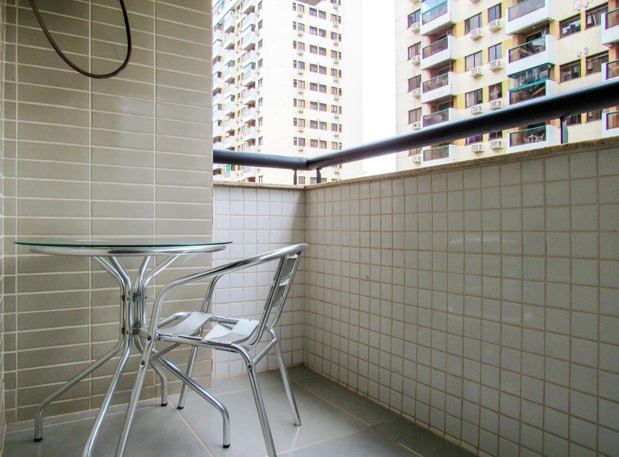 Apto C Wifi A 7 Min Da Praia Da Barra Da Tijuca Rj Appartement Rio de Janeiro Buitenkant foto