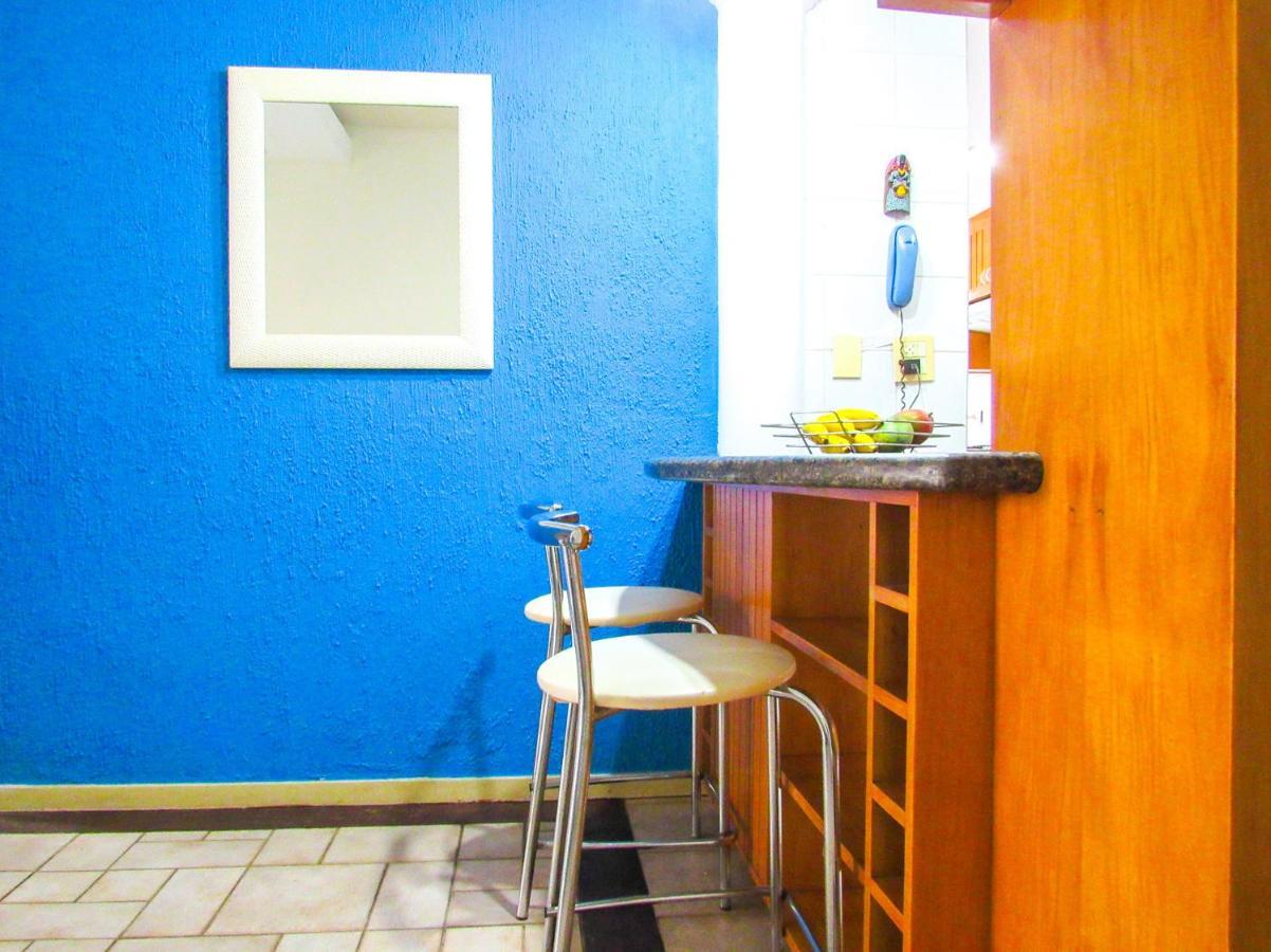 Apto C Wifi A 7 Min Da Praia Da Barra Da Tijuca Rj Appartement Rio de Janeiro Buitenkant foto